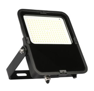 Iridium LED Floodlight 100W 3000K 120° IP65 13000 lm