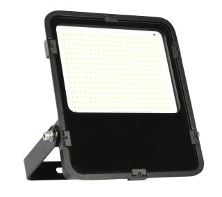 Iridium LED Floodlight 200W 3000K 120° IP65 26000 lm