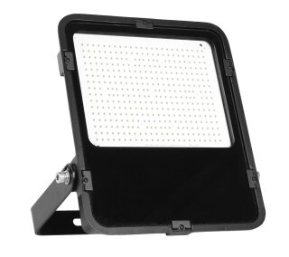 Iridium LED Floodlight 200W 4000K 120° IP65 26000 lm