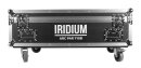 Iridium Tour Case 6in1 m. Ladefunktion für LED ARC...