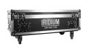 Iridium Tour Case 6in1 m. Ladefunktion für LED ARC...