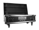 Iridium Tour Case 6in1 m. Ladefunktion für LED ARC PAR 710B