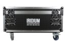 Iridium Tour Case 8in1 für ARC PAR 1820 PRO WS