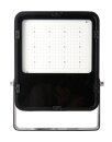 Iridium LED Floodlight 200W LEDs blau 120° IP65