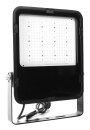 Iridium LED Floodlight 200W LEDs blau 120° IP65