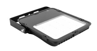 Iridium LED Floodlight 300W LEDs 3000K 120° IP65 45000 lm