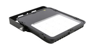 Iridium LED Floodlight 300W LEDs 4000K 120° IP65 45000lm