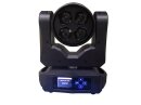 LedDoo LED Thunder WASH Zoom 4 x 30W RGBW