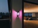 LedDoo SmartLumin Wandleuchte QUADRA WL-1