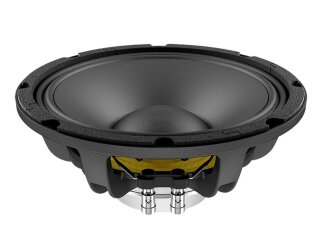 Lavoce WAN102.50-16 10 Zoll Woofer, Neodym, Alukorb