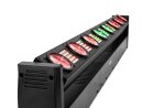 Eurolite LED BAR-8 Swing QCL bar