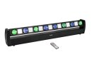 Eurolite LED BAR-8 Swing QCL bar