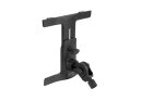 Omnitronic PD-4 Tablet Holder for Microphone Stands