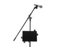 Omnitronic IH-2 Pad Holder for Microphone Stands