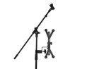 Omnitronic IH-2 Pad Holder for Microphone Stands