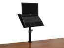 Omnitronic NTB-1 Notebook Desk Arm