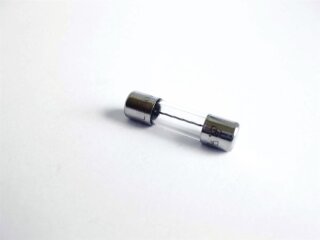 Fuse 5x20mm 15A