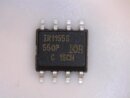 IC IR1155SPBF 12V to 20V & 10mA Supply, 12V  SOIC-8