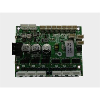 Pcb (Motor driver) IP PLB-420 (MO024C-A)