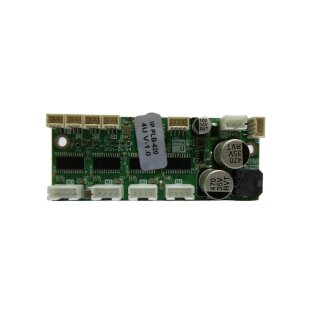 Pcb (Motor driver) IP PLB-420 (MO027B-A9)