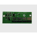 Platine (Motortreiber) IP PLB-420 (MO027B-A)