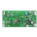 Pcb (Control/Display) PLL-576 (SL-CTC-V03)