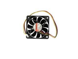 Fan 12V/0,16A 60x60x15mm IP PLH-420 (ME60151V1-000C-G99)