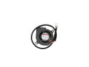 Lüfter 12V/0,12A (Radial) IP PLB-420...