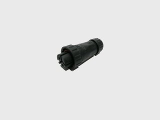 IP Stecker M22-2P 2pol ODC-Serie