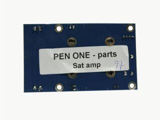 Pcb (Amp/Sat) PEN ONE