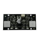 Pcb (LED-driver) Audience Blinder 2x100W LED COB WW...