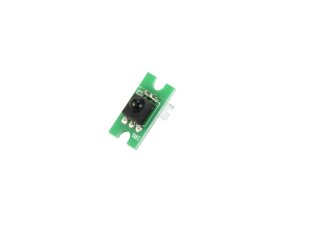 Pcb (IR Sensor) LED PMB-4 COB QCL (G1-035 V1.0)