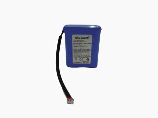 Akku 11.1V/2600mAh Li-Ion (ICR18650-3S1P) AKKU THA-20PC