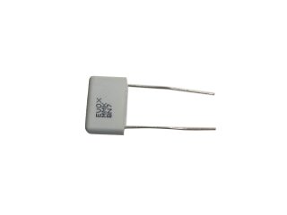 Capacitor 0,1µF 250V (film)