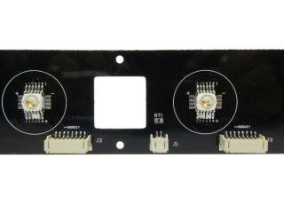 Pcb (LED) LED IP T-PIX 12 HCL (LED6X10W)