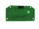 Pcb (Control) LED IP PAR 7x9W (P4-061 V1.1)