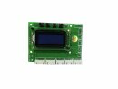 Pcb (Display/Control) LED TCL-150 Color Changer (X-Y-1086C)