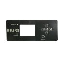 Folie (Display) IP PLB-420