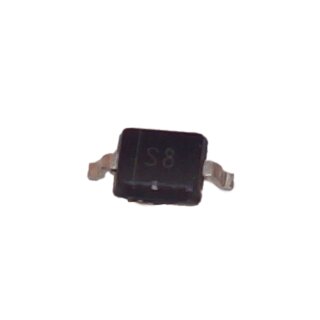 SMD-Schottky-Diode 30V/0,2A (SOD323)