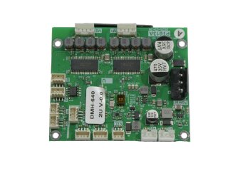 Pcb (P/T) DMH-640 (PT013A-A)