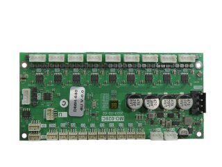 Pcb (Motor driver) DMH-640 (MO028C-C)