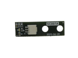 PCB (Magnet Sensor) DMH-640 (SC007A-A )