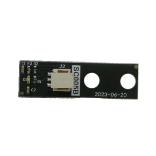 Platine (Magnetsensor) DMH-640 (SC005B-A)