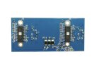 PCB (power amplifier Sat) MAXX-1206DSP 2.1 (DA8683)