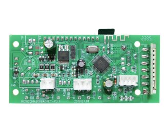 Pcb (MP3-Player) MSE-8+