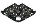 PCB (LED) EYE-1940 (LJB139A-A)