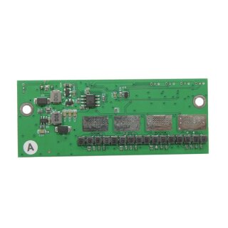 Pcb (Motor driver) DMH-380 (MO027B-A9)