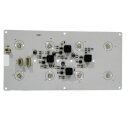 Pcb (LED) Multiflood IP 8x10W RGBW (132300PCBA1)