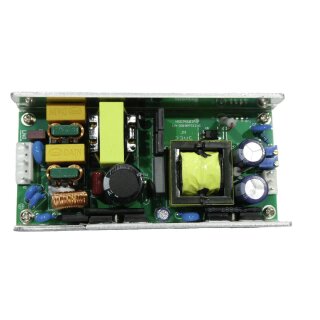 Pcb (power supply) AKKU Multiflood IP 8x10W (POWSW80-1)