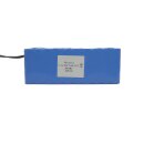 battery pack 18,5V/15,6A for AKKU Multiflood IP 8x10W...